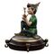 Peter Pan (1953) Art Scale Statue 1/10 Peter Pan & Tinkerbell 23 cm