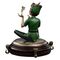 Peter Pan (1953) Art Scale Statue 1/10 Peter Pan & Tinkerbell 23 cm