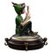 Peter Pan (1953) Art Scale Statue 1/10 Peter Pan & Tinkerbell 23 cm