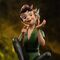 Peter Pan (1953) Art Scale Statue 1/10 Peter Pan & Tinkerbell 23 cm