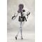 Megalomaria Unlimited Universe Plastic Model Kit Novice Reproduction 16 cm