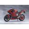 Megalomaria Unlimited Universe Plastic Model Kit Emulator Riding Package 16 cm