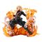 My Hero Academia ARTFX J PVC Figure 1/8 Katsuki Bakugo Final Season Ver. 21 cm
