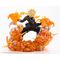My Hero Academia ARTFX J PVC Figure 1/8 Katsuki Bakugo Final Season Ver. 21 cm