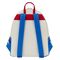 Toy Story 5 Triple Pocket Mid-Size Backpack