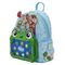 Toy Story 5 Characters Mini Backpack