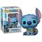 LILO & STITCH - POP Disney N° 1779 - Stitch with movie reel