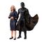 MARVEL - Valentina & Marvel's The Void  - Figure Legends Series 15cm