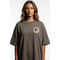 DISNEY - Champ 28 - Oversize T-Shirt Unisex (S)