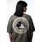 DISNEY - Champ 28 - Oversize T-Shirt Unisex (S)