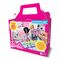 Barbie - Activity Set (BLA85920) / Toys