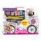 Barbie - Bumper Activity Set (BLA85649) / Toys