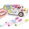 Barbie - Creative Maker Kitz DIY Super Camper (BLA85607) / Toys
