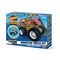 Hot Wheels - Mini Maker Kitz Monster Truck Kit (BLA85738) / Toys