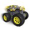 Hot Wheels - Mini Maker Kitz Monster Truck Kit (BLA85738) / Toys