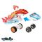 Hot Wheels - Mini Maker Kitz Pocket Racer Kit (BLA85674) / Toys