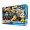 Hot Wheels - Motor Maker Kitz Monster Truck Kit (BLA85578) / Toys
