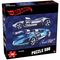 Hot Wheels - Twin Mill puzzle, 500 pcs (60993) / Toys