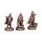 Lord Of The Rings - The Hobbits of the Shire figurines / Fan Shop and Merchandise