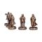 Lord Of The Rings - The Hobbits of the Shire figurines / Fan Shop and Merchandise