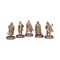 Lord Of The Rings - The Hobbits of the Shire figurines / Fan Shop and Merchandise
