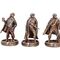 Lord Of The Rings - The Hobbits of the Shire figurines / Fan Shop and Merchandise