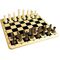 Tactic - Deluxe Skak (14001) / Toys