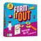 Tactic - Form it Out! (61049) / Toys