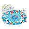 Tactic - Jorden Rundt (61036) / Toys