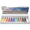 Winsor & Newton - Cotman watercolour tubset 12x8ml (830850) / Toys