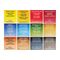 Winsor & Newton - Watercolour Proff. Field Pocket Set 12x1/2 Pans (831278) / Toys