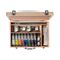Winsor & Newton - Winton Oil Wooden Set 8x37ml +Accessories (839985) / Toys