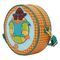 Phineas & Ferb Perry the Platypus Pool Crossbody Bag