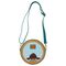 Phineas & Ferb Perry the Platypus Pool Crossbody Bag
