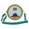 Phineas & Ferb Perry the Platypus Pool Crossbody Bag