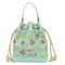 Mickey Mouse Beach Fun Bucket Crossbody Bag