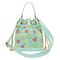 Mickey Mouse Beach Fun Bucket Crossbody Bag