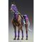 JoJo's Bizarre Adventure: Steel Ball Run Chozokado Action Figure Vakyrie