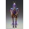 JoJo's Bizarre Adventure: Steel Ball Run Chozokado Action Figure Vakyrie