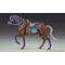JoJo's Bizarre Adventure: Steel Ball Run Chozokado Action Figure Vakyrie