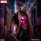 Marvel Action Figure 1/12 Gambit 17 cm