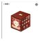 Genshin Impact Plush Figures Tea Party Companion Dodoco Blind Box 17-20 cm Display (9)