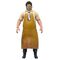 Fortnite/Texas Chainsaw Massacre Fortnitemares Action Figure Leatherface 18 cm