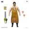 Fortnite/Texas Chainsaw Massacre Fortnitemares Action Figure Leatherface 18 cm