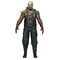 Dead by Daylight Action Figure Trapper 18 cm