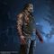 Dead by Daylight Action Figure Trapper 18 cm