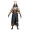 Dead by Daylight Action Figure Huntress 18 cm