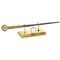 Harry Potter Wand Replica Alohomora (Celebration 2026) 37 cm