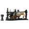 Aliens (Film) Ultimate Diorama Masterline Statue Queen Alien 75 cm