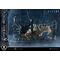 Aliens (Film) Ultimate Diorama Masterline Statue Queen Alien 75 cm